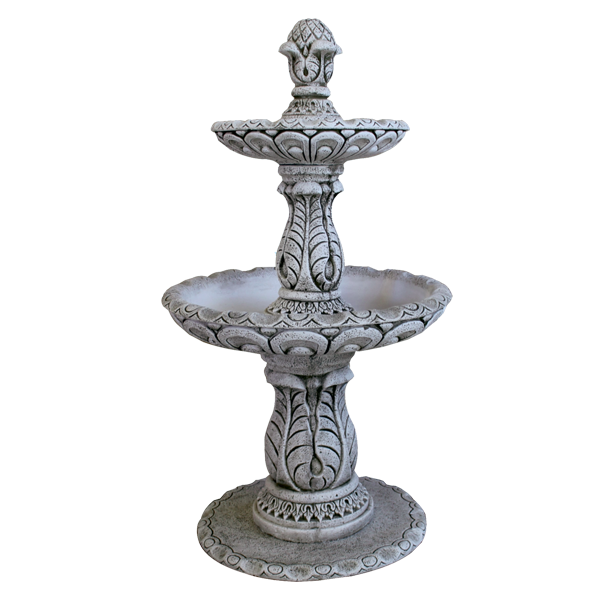 Fontaine NAPOLES