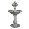 Fontaine Naturelle avec fruitier