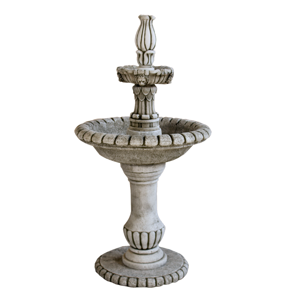 Fontaine Naturelle Venise