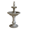Fontaine Naturelle Venise