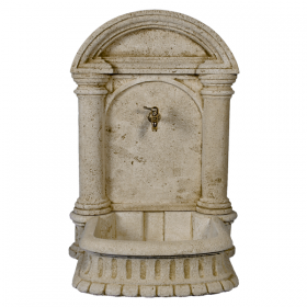 Fontaine Romana
