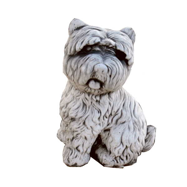 Chien WESTIE
