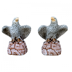 Paire Eagle American