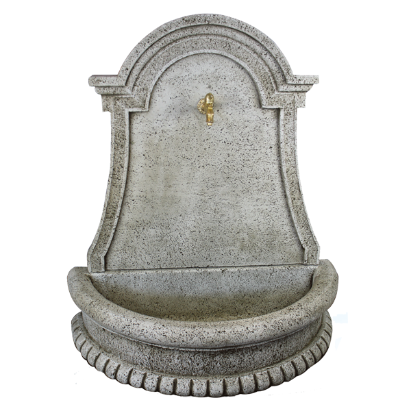 Fontaine Mediterranée