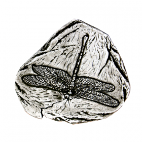 Fossile Libelula