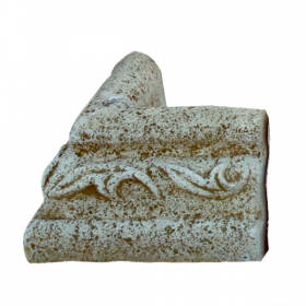 Bordure de coin